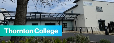 thornton-college